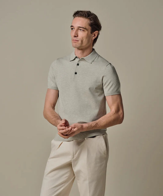 PROFUOMO LUXURY POLO