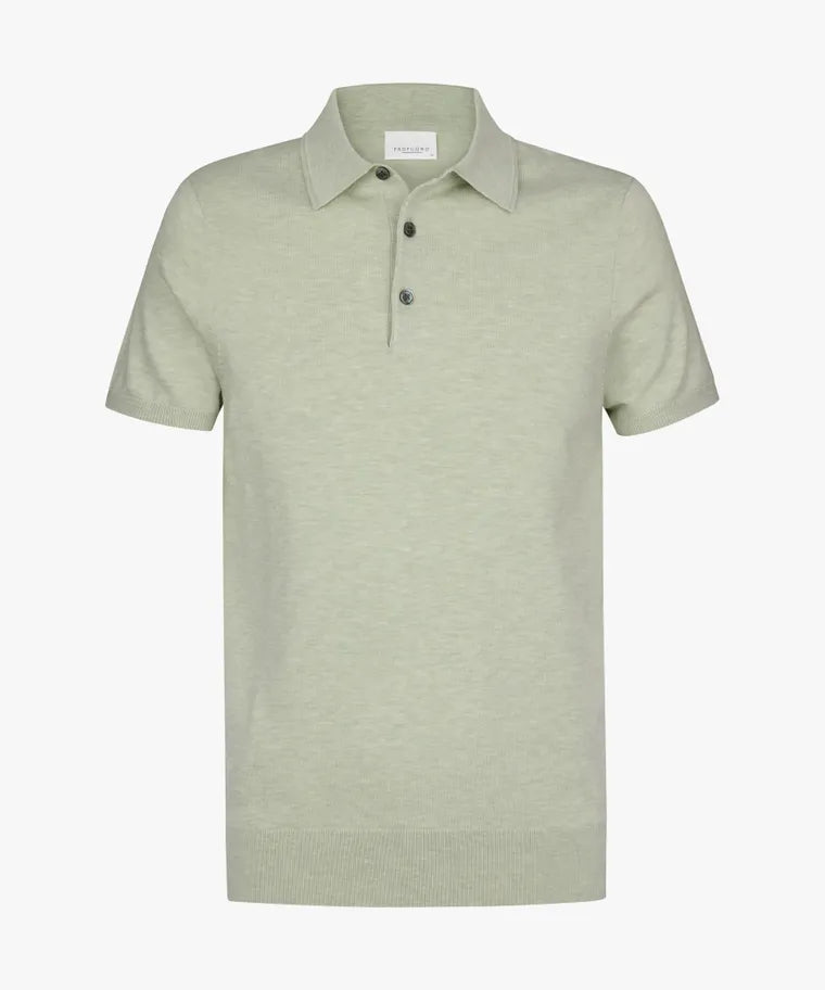 PROFUOMO LUXURY POLO
