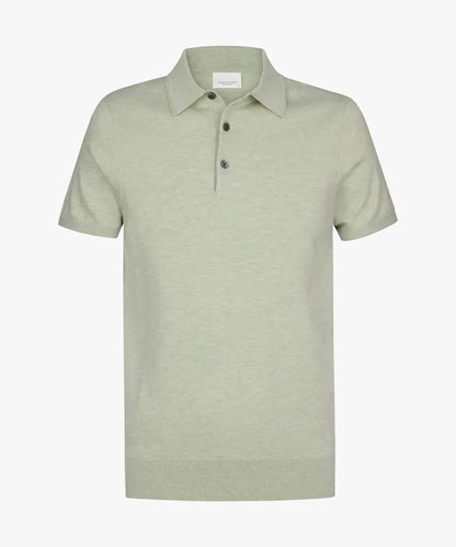 PROFUOMO LUXURY POLO