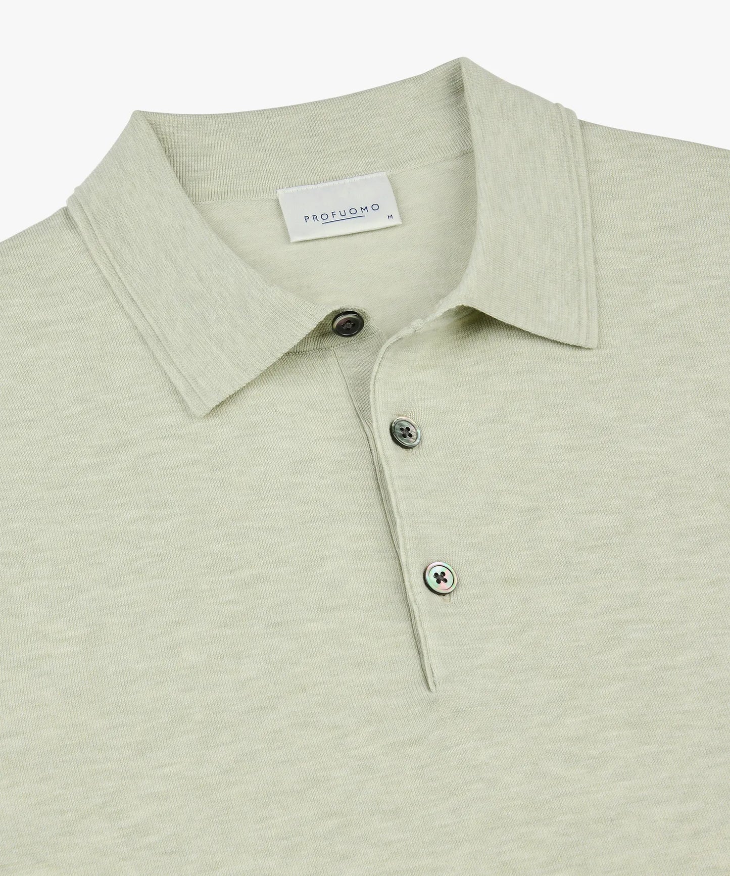 PROFUOMO LUXURY POLO