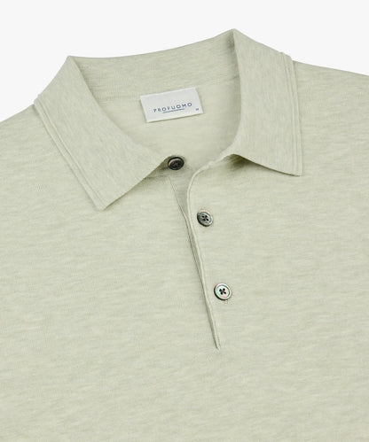 PROFUOMO LUXURY POLO