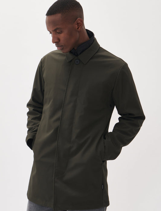 MATINIQUE CAR COAT