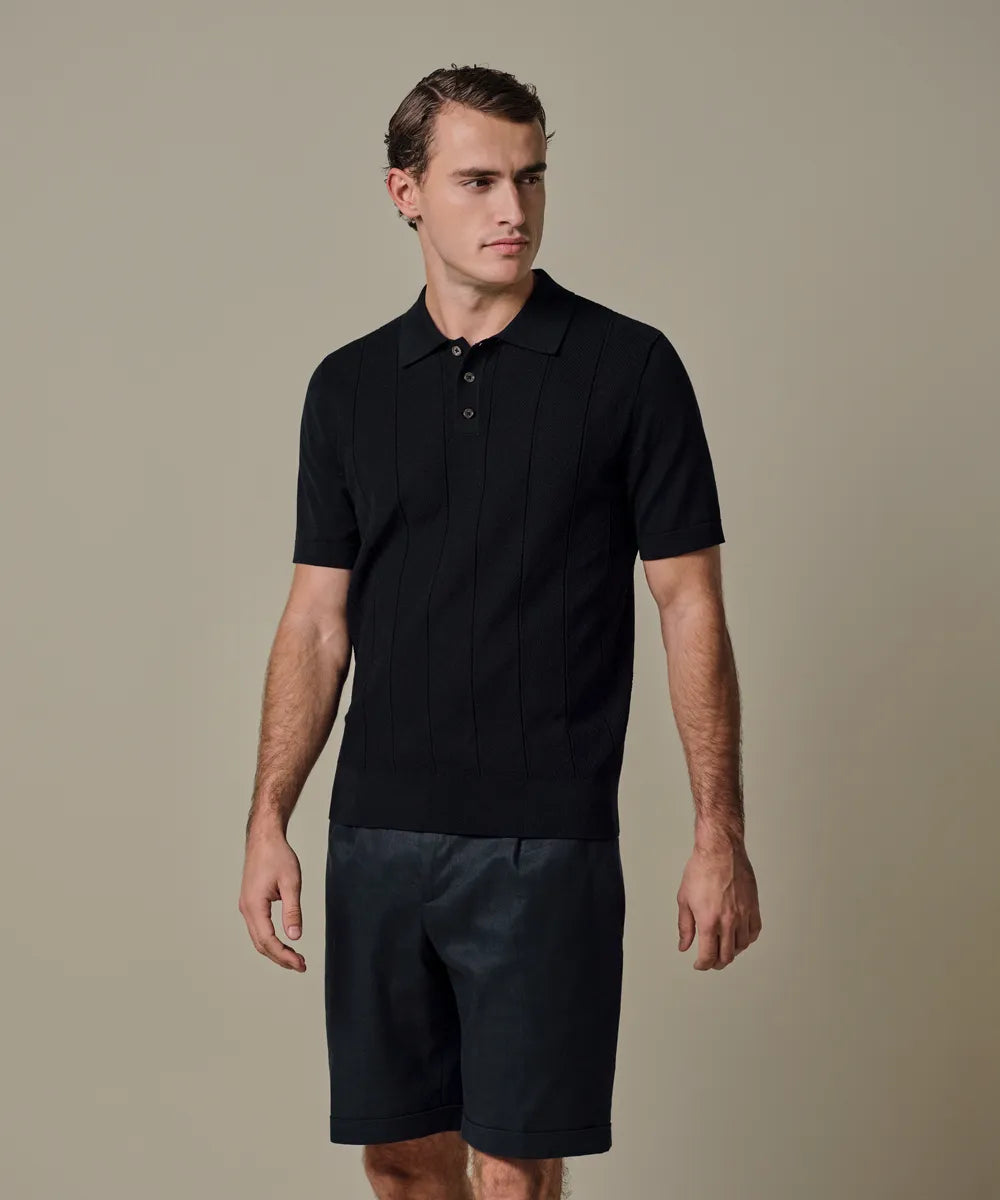 PROFUOMO LUXURY POLO