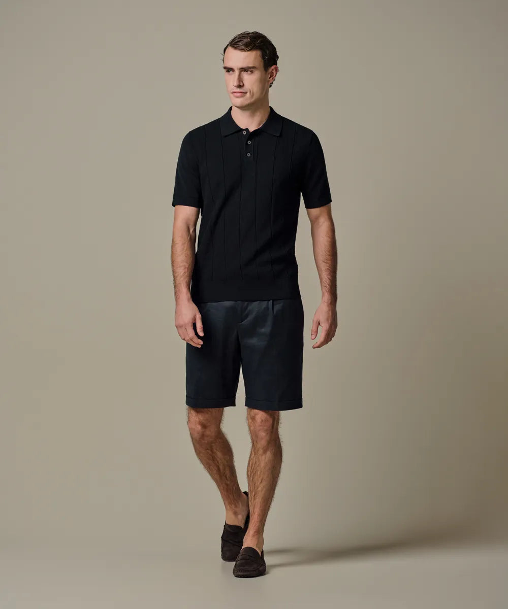 PROFUOMO LUXURY POLO