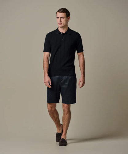 PROFUOMO LUXURY POLO
