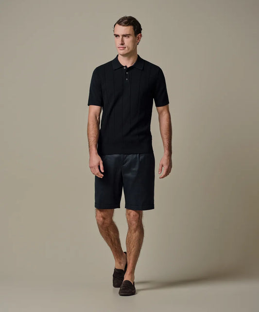 PROFUOMO LUXURY POLO
