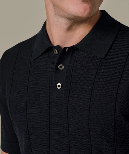 PROFUOMO LUXURY POLO