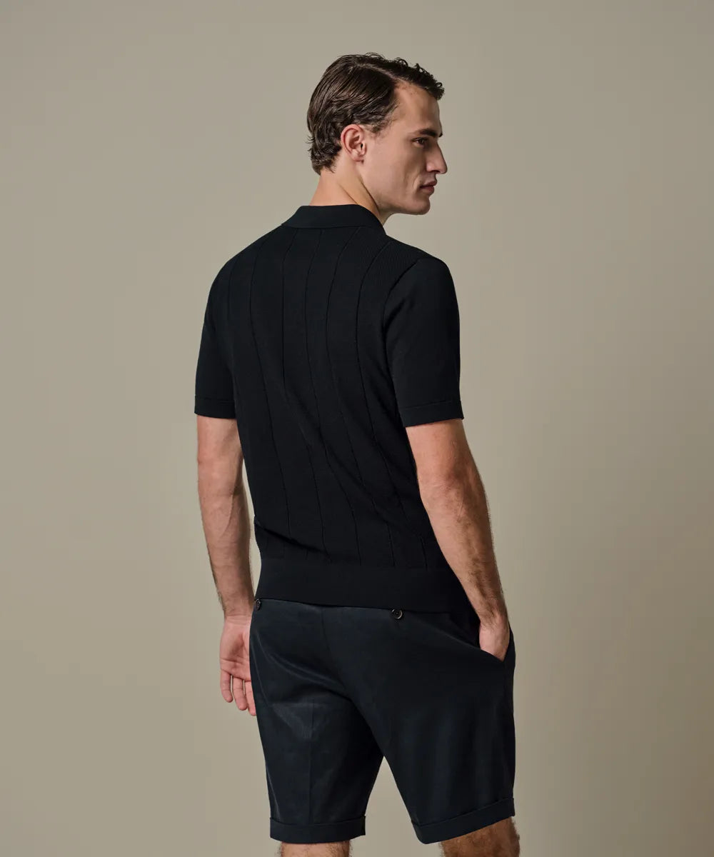 PROFUOMO LUXURY POLO