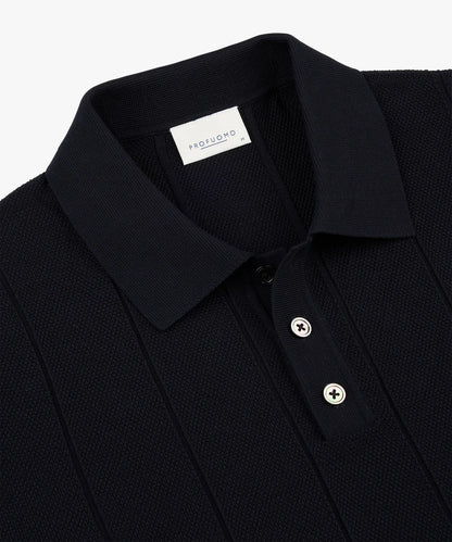 PROFUOMO LUXURY POLO