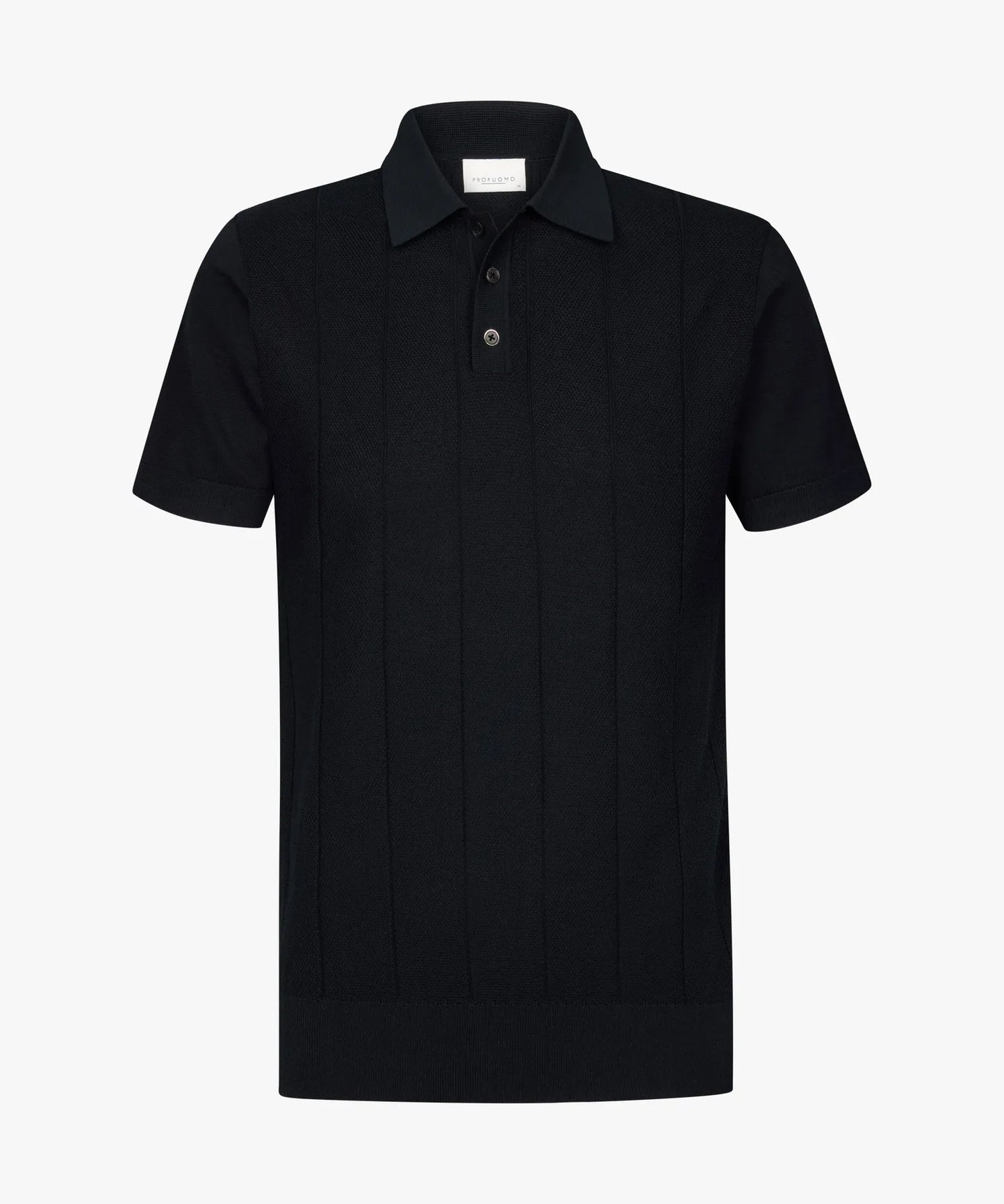 PROFUOMO LUXURY POLO