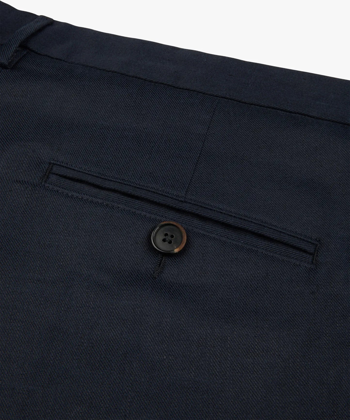 PROFUOMO LUXURY LINEN TROUSERS