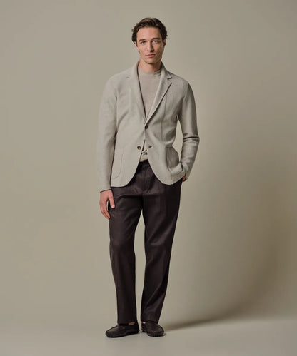 PROFUOMO AERO EASE BLAZER