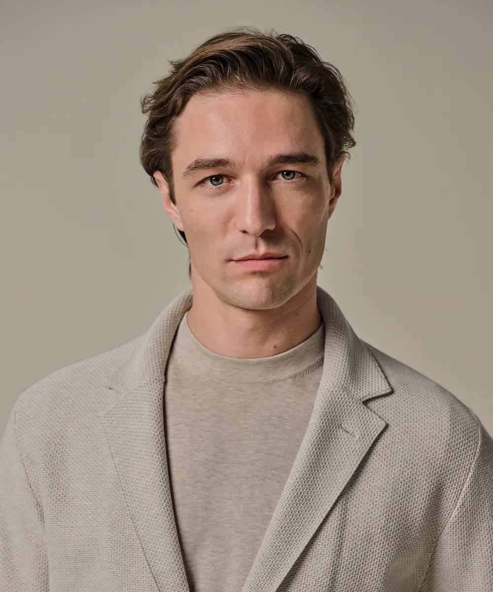 PROFUOMO AERO EASE BLAZER