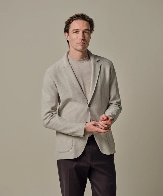 PROFUOMO AERO EASE BLAZER