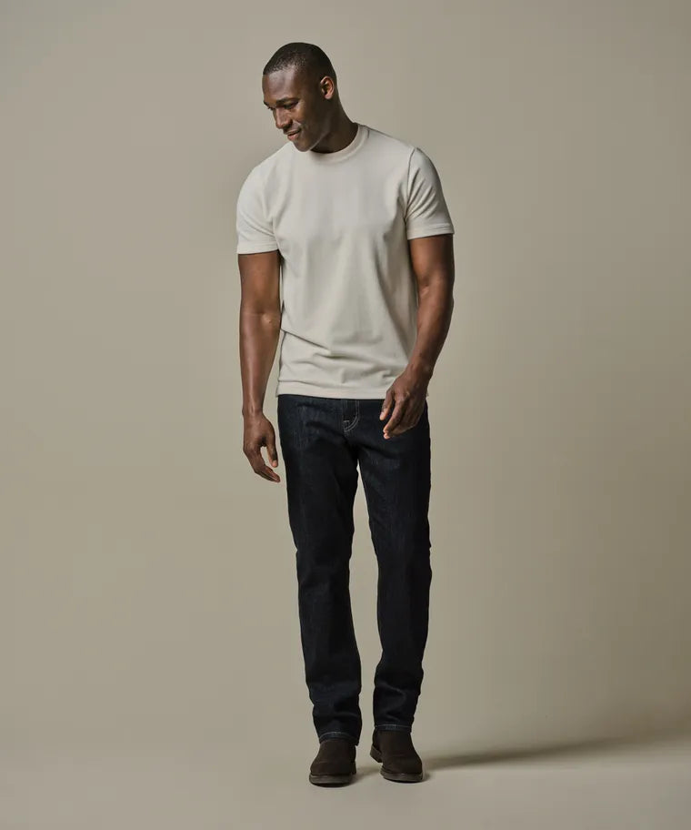 PROFUOMO CORDUROY TEE