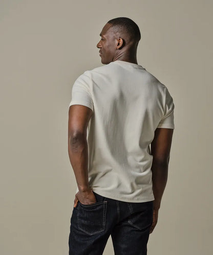 PROFUOMO CORDUROY TEE