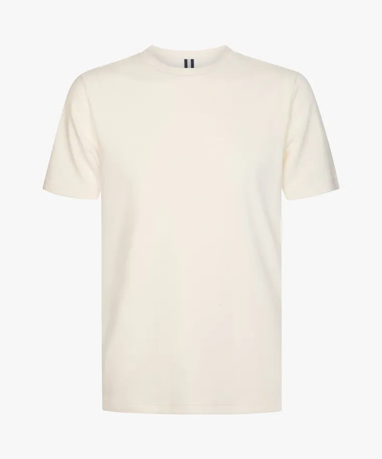 PROFUOMO CORDUROY TEE