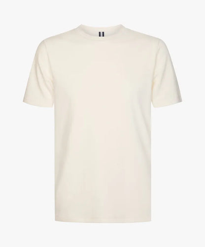 PROFUOMO CORDUROY TEE