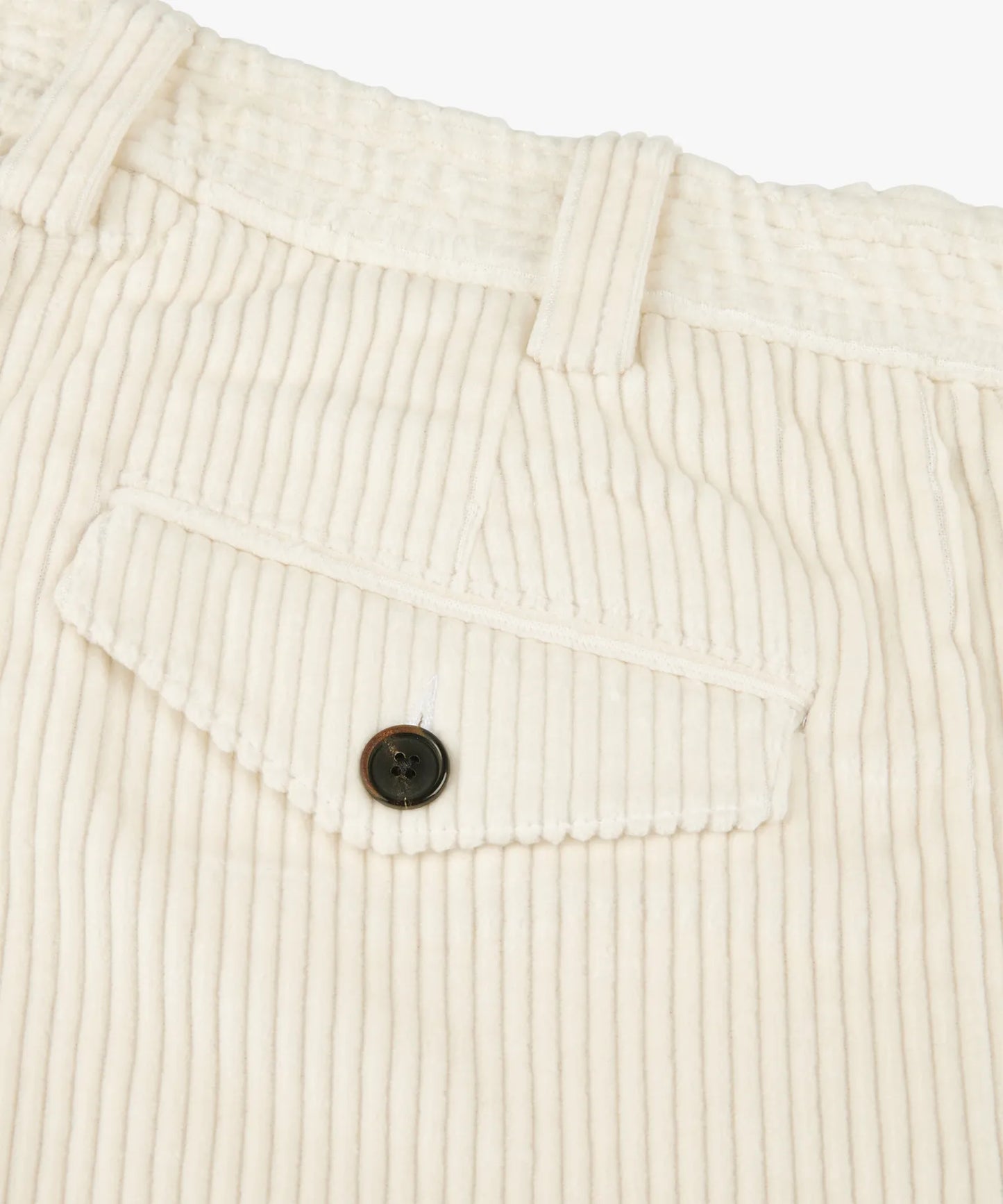 PROFUOMO CORDUROY PANTS