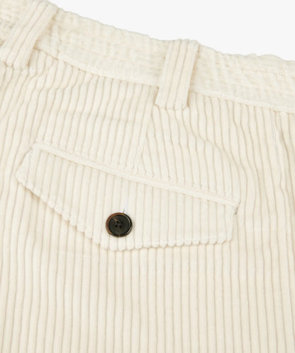 PROFUOMO CORDUROY PANTS