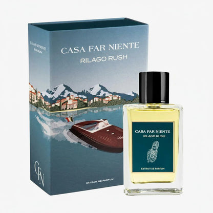 CASA FAR NIENTE RIVA RIGALO RUSH