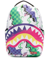 Load image into Gallery viewer, SPRAYGROUND SHARK BACKPACK
