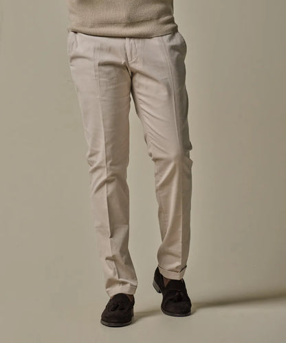 PROFUOMO MINI CORDUROY PANTS