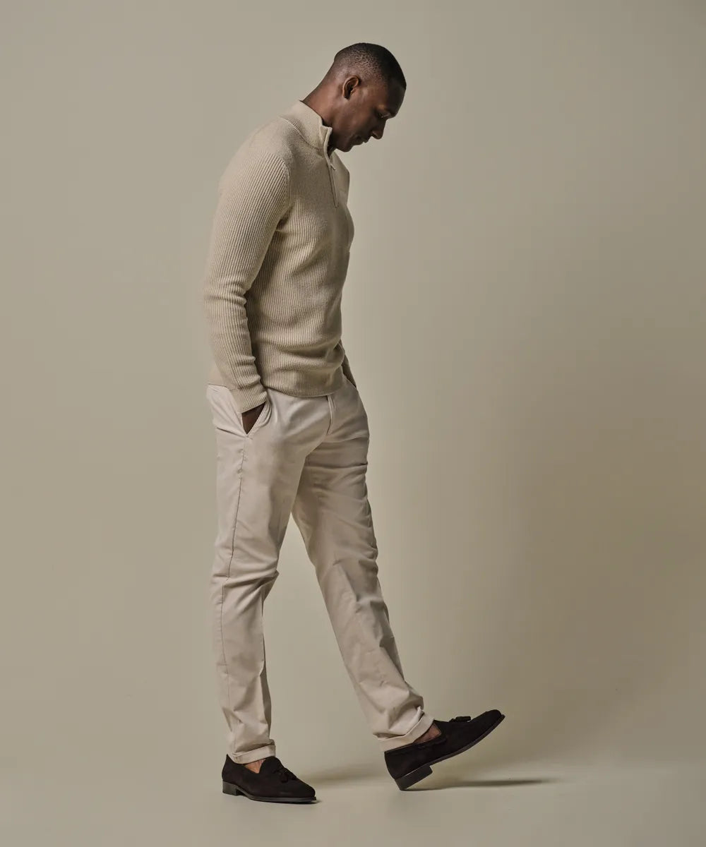 PROFUOMO MINI CORDUROY PANTS