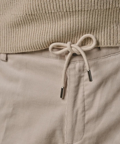 PROFUOMO MINI CORDUROY PANTS