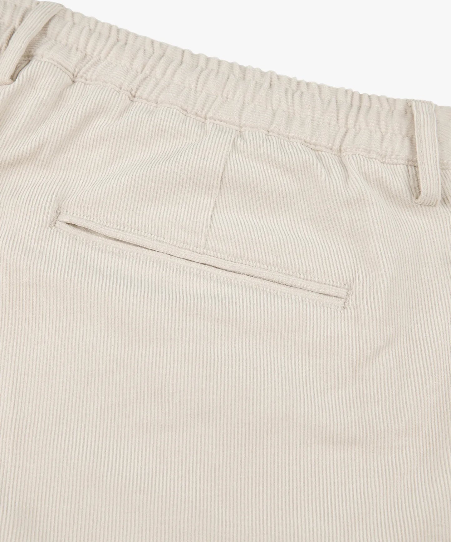 PROFUOMO MINI CORDUROY PANTS