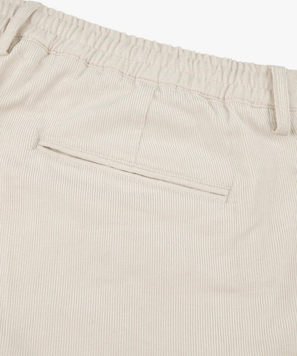 PROFUOMO MINI CORDUROY PANTS