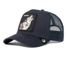 Load image into Gallery viewer, GOORIN BROS. LONE WOLF CAP
