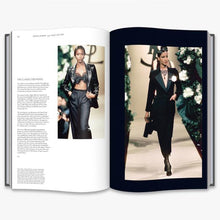 Load image into Gallery viewer, YVES SAINT LAURENT CATWALK
