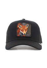 Load image into Gallery viewer, GOORIN BROS. FOX CAP
