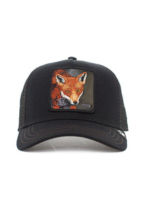 GOORIN BROS. FOX CAP