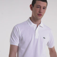 Load and play video in Gallery viewer, LACOSTE POLO
