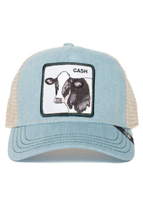 GOORIN BROS. CASH COW CAP