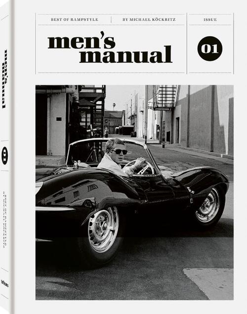 MEN`S MANUAL