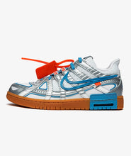 Load image into Gallery viewer, NIKE AIR RUBBER DUNK X OFF-WHITE
