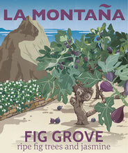 Load image into Gallery viewer, LA MONTANA &quot;FIG GROVE&quot;
