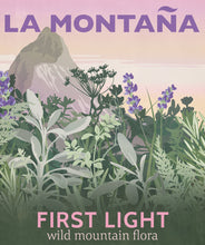 Load image into Gallery viewer, LA MONTANA &quot;FIRST LIGHT&quot;
