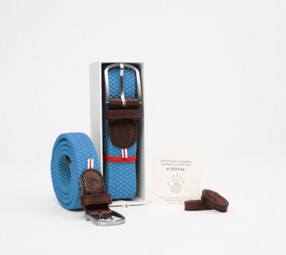 LA BOUCLE BELT "MONTREAL"