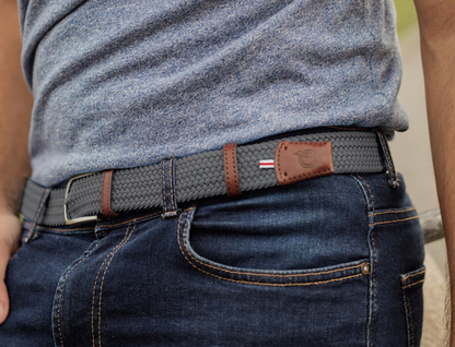 LA BOUCLE BELT "NEW YORK"