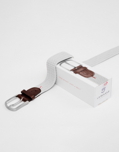 LA BOUCLE BELT "LISBON"