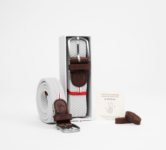 LA BOUCLE BELT "LISBON"