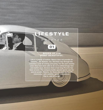 Load image into Gallery viewer, 70 YEARS OF PORSCHE
