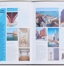 Load image into Gallery viewer, VENICE MONOCLE TRAVEL GUIDE
