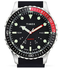 Load image into Gallery viewer, TIMEX NAVI DEPTH
