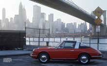 Load image into Gallery viewer, PORSCHE 911
