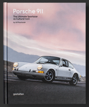 Load image into Gallery viewer, PORSCHE 911
